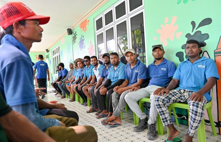 ބިދޭސީންގެ ޖޫރިމަނާ ފައިސާ ދައްކައި ނިންމި 20 ކުންފުނީގެ ނަން އާންމުކޮށްފި