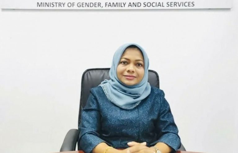 ޒިފްލީނާ ފްލެޓު ބައްލަވައިގެންނެވި މައްސަލާގައި ދައުވާ ކުރުމާ މެދު ގޮތެއް ނިންމުމަށް ޕީޖީއަށް