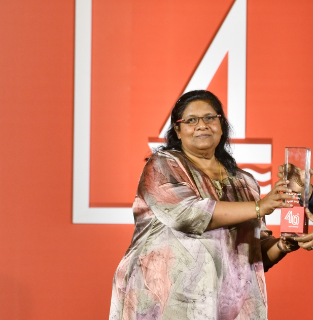އައިސްތު ބީއެމްއެލްގެ ބޯޑުން ވަކިކޮށްފި