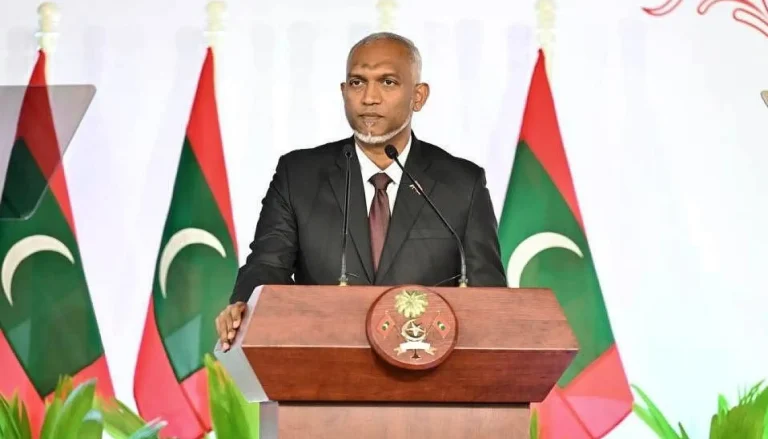 ރައީސް، އިންޑިއާއަށް ވަޑައިގަތުން އަންނަ މަހު!