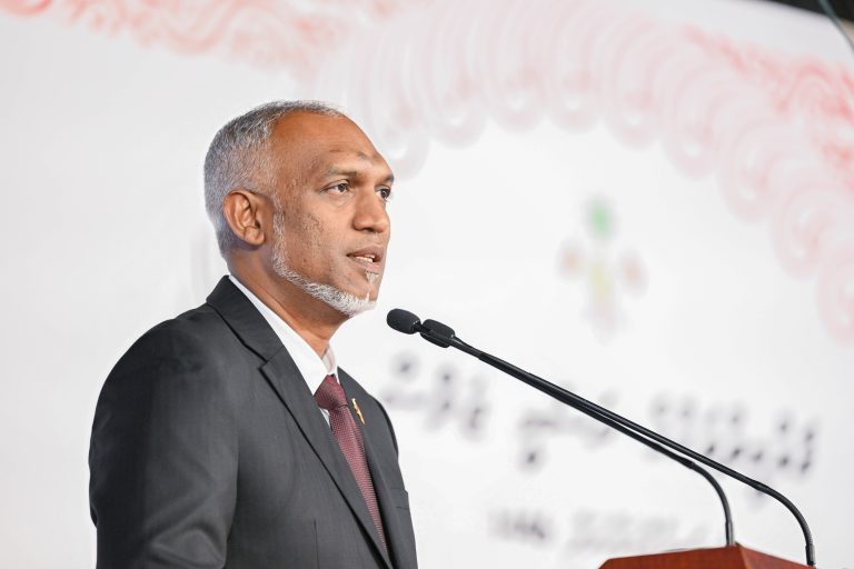ގައުމީ ތަރައްގީގެ ޕްލޭން ، މުސްތަގްބަލަށް އެޅޭ މުހިންމު ފިޔަވަޅެއް