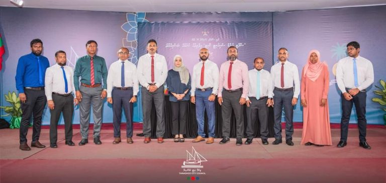 ކުށް މަދުކުރުމަށް ކުރަންޖެހޭ މަސައްކަތް ދެނެގަތުމަށް ސޭފްޓީ އެންޑް ސެކިއުރިޓީ ކޮމިޓީ އިފުތިތާހުކޮށްފި