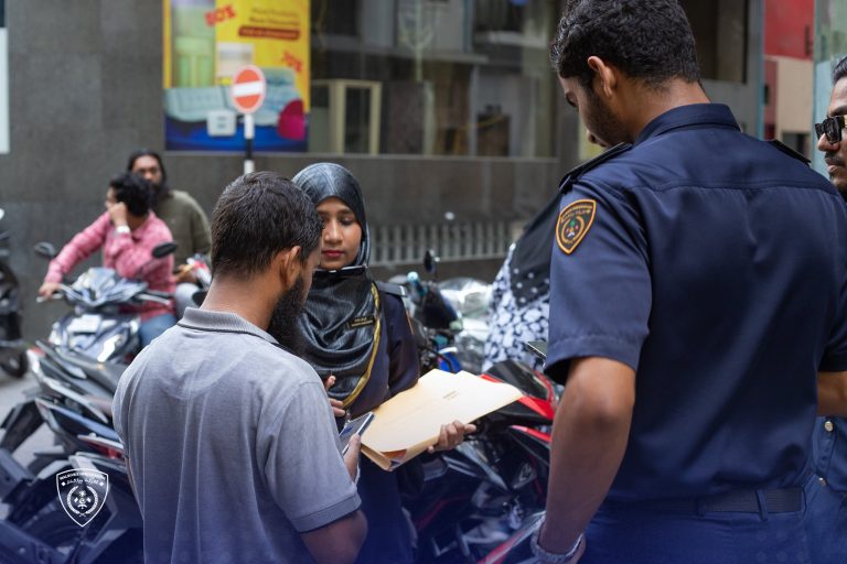 ބިދޭސީންގެ ޖޫރީމަނާ ދައްކަންޖެހޭ މުއްދަތު އިތުރުކޮށްފި