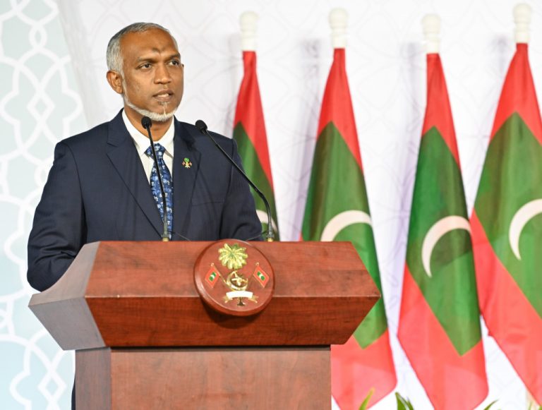 ރައީސަށް މަރުގެ އިންޒާރު ދިން މައްސަލާގައި ހަލުވި ތަހުގީގެއް ހިންގުމަށް ޕީއެންސީއިން ގޮވާލައިފި