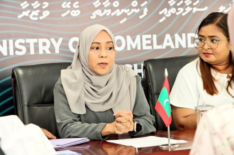 މަސްތުވާތަކެތީގެ ފަރުވާ ނަގާ މީހުންނަށް ވަޒީފާގެ ފުރުސަތުތައް ފަހިކޮށްދިނުމަށް އެދިވަޑައިގެންފި