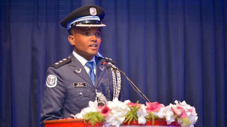 ސްކޭމްތަކުގައި ގެއްލުނު 2.2 މިލިއަން ރުފިޔާ ހޯދައިފި