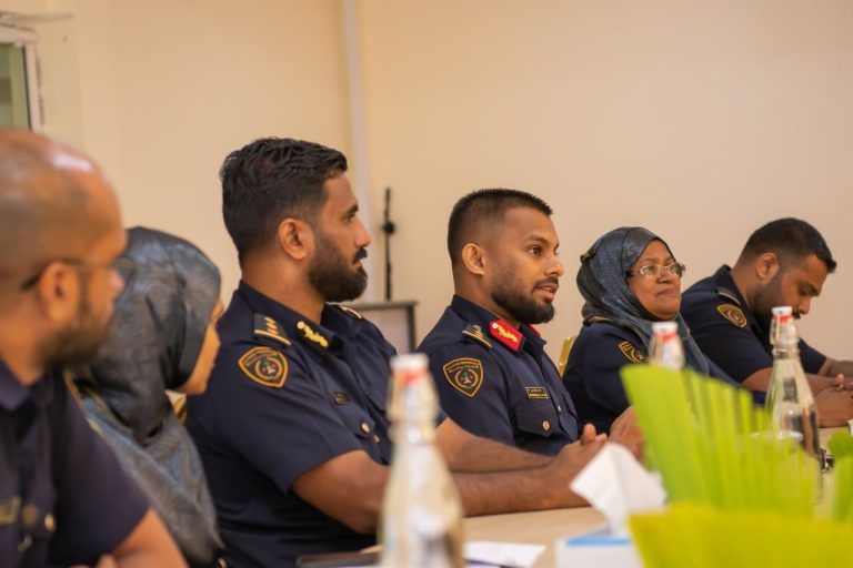 ''އިމިގްރޭޝަން ވޮޗް" އަށް މިހާތަނަށް 840 މައްސަލަ