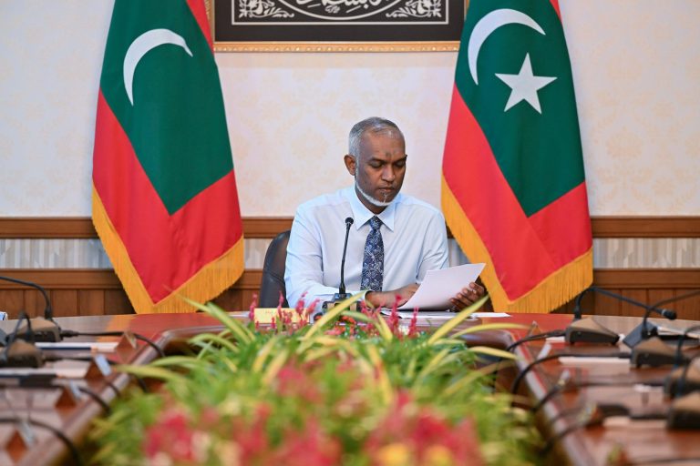 މިހާތަނަށް 248 ސިޔާސީ މުވައްޒަފުން ވަކިކޮށްފި