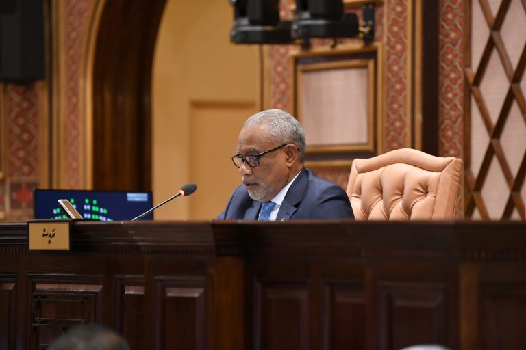 ޓެކްސް އެޕީލް ޓްރައިިބިއުނަލަށް ކުރިމަތިލެއްވި ބޭފުޅުންގެ ނަންތައް މަޖިލީހަށް ފޮނުއްވައިފި