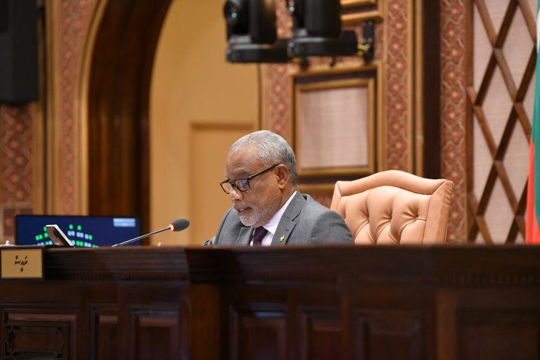 އައިއޭއީއޭގައި ރާއްޖެއިން ބައިވެރިވުމަށް މަޖިލީހުން ރުހުންދީފި