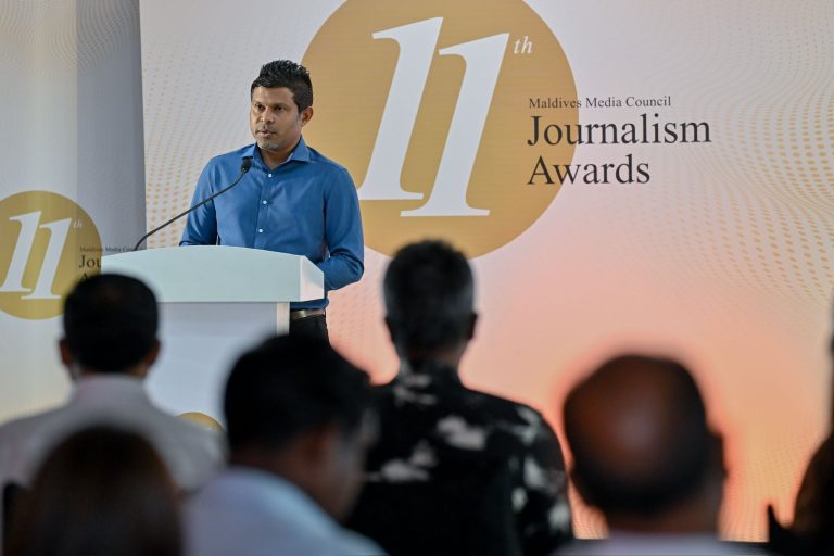 މިއީ ނޫސްވެރިންނަށް ފުރިހަމައަށް މިނިވަންކަން ދޭނެ ސަރުކާރެއް: ނައިބު ރައީސް