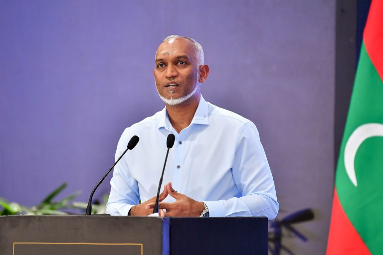 ގައުމުތަކާއެކު ގުޅުންތައް ބާއްވަމުންދަނީ ދިވެހިންގެ މިނިވަންކަމާއި، ސިޔާދަތު ހިމާޔަތްކުރެވޭ ގޮތަށް: ރައީސް