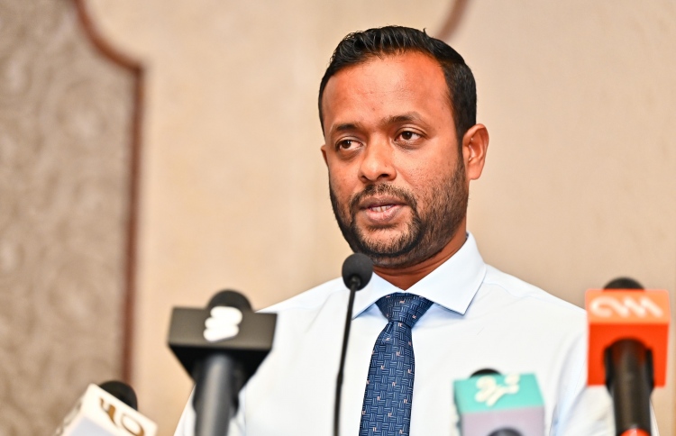2025 ވަނަ އަހަރުގެ މެދުތެރޭގައި މާލޭގެ މަގުތައް ހަދަން ފެށޭނެ