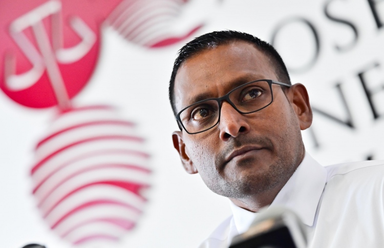 ކުރީގެ ޕީޖީގެ ނިންމުންތަކާއި މެދު 500 އަށް ވުރެގިނަ ޝަކުވާ