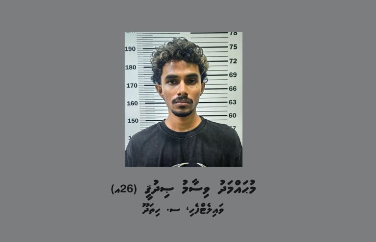 ސަމާހުގެ މަރު: ކާރު ދުއްވި މީހާއަށް ދައުވާކުރުމަށް އެދި ޕީޖީއަށް ފޮނުވައިފި