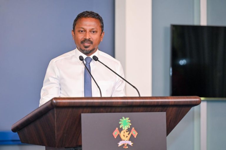 އިންތިގާލީ އިންސާފުގެ އޮފީސް އުވައިލިއިރު، އެ އޮފީހަށް 400 އަށްވުރެ ގިނަ މައްސަލަ ހުށަހަޅާފައިވޭ: އޭޖީ