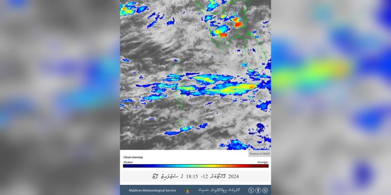 ކަނޑުދަތުރުކުރާ ފަރާތްތަކުން މޫސުމަށް ސަމާލުވުމަށް އިލްތިމާސްކޮށްފި