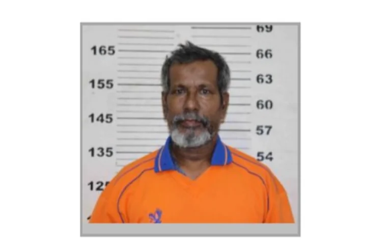 މާފުށީ ޖަލުގައި ދަންޖެހުނު މީހާގެ ހަށިގަނޑު ޕޯސްޓްމޯޓަމް ހެދުމަށްފަހު ރާއްޖެ ގެނެސްފި