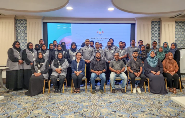 ކާބޯތަކެތީގެ ޚިދުމަތްދޭ ތަންތަނުގެ އިންސްޕެކްޝަން މާލޭ ސިޓީ ކައުންސިލާއެކު ކުރިއަށްގެންދަނީ