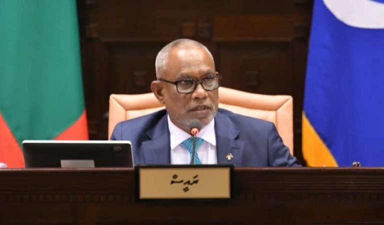 އެންޓި-ކޮރަޕްޝަން ކޮމިޝަނުގެ ގާނޫނަށް އިސްލާހު ގެނައުމުގެ ބިލަށް ރައްޔިތުންގެ މަޖިލީހުގައި ބަހުސްކޮށްފި