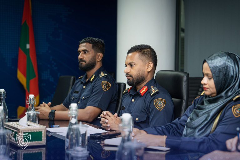 އެއްދުވަސް ތެރޭގައި ރިކޯޑް އަދަދަކަށް ބިދޭސީންނަށް ވޯކް ވިސާ ދޫކޮށްފި