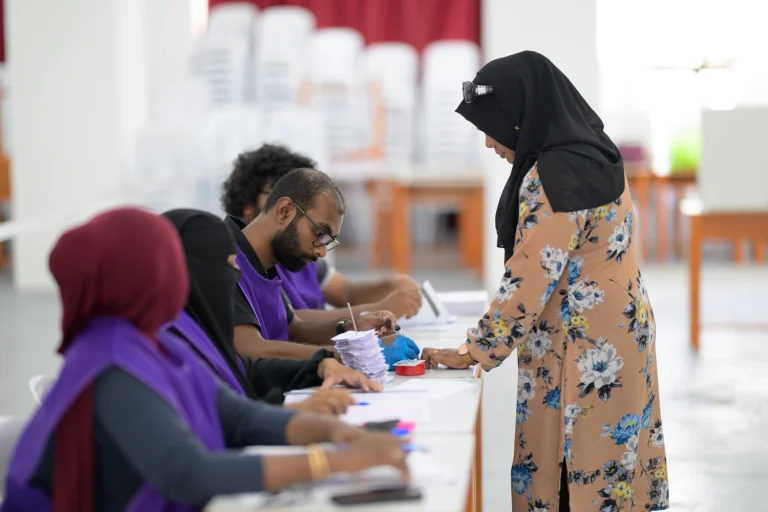 3 ރަށެއްގެ އަންހެނުންގެ ކޮމިޓީގެ ބައި-އިލެކްޝަން އަންނަ ޑިސެމްބަރުގައި