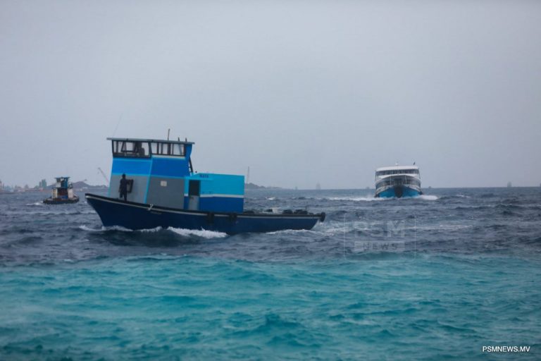 އުތުރާއި މެދުރާއްޖެތެރެއަށް ހުދު ސަމާލު ނެރެފި