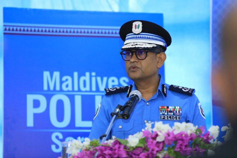 ސައިބަރ ކުށްތަކާ ދެކޮޅަށް ކުރެވޭ މަސައްކަތްތަކުގައި ކާމިޔާބީތަކެއް ހާސިލުކުރެވިއްޖެ: ސީޕީ