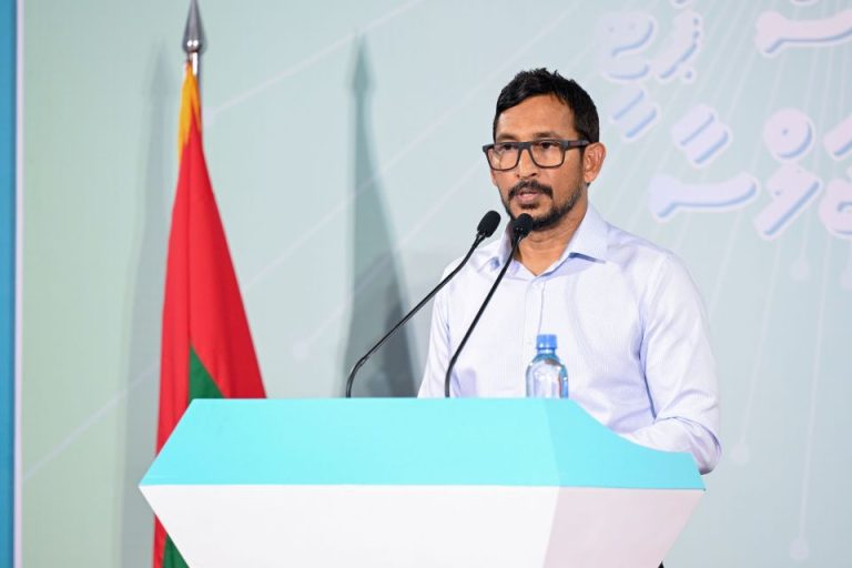 ރައީސް ޑރ.މުޢިއްޒަށް ދެވަނަ ދައުރެއް ޔަގީންވެއްޖެ: ފަލާހް
