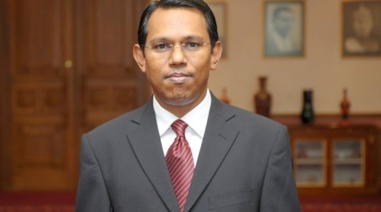 ރާއްޖެއިން ސަޢޫދީއަށް ކަނޑައަޅާ ސަފީރަކަށް ސަރީރު އައްޔަންކުރަން ކޮމިޓީން ރުހުންދީފި