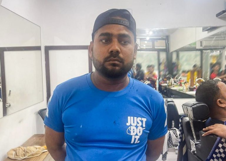 ބުޅާ މަސް އަޅައިގެން އެއްވެސް ކާއެއްޗެއް ތައްޔާރުކުރިކަމުގެ ހެއްކެއް ފެންނާކަށް ނެތް: ފުލުހުން