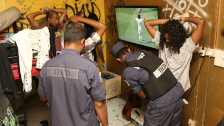 ފުވައްމުލަކުގެ ޑްރަގް ނެޓްވޯކް ހުއްޓުވިއްޖެ: އިހުސާން