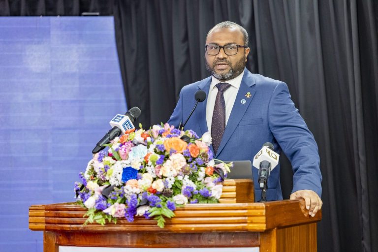 ލިބޭ އެންމެ ބޮޑު އުފަލަކީ ރައީސް، އިސްލާމީ ކަންތައްތަކަށް ބަހައްޓަވާ މުހިއްމުކަންކަމަށް: ޝަހީމް