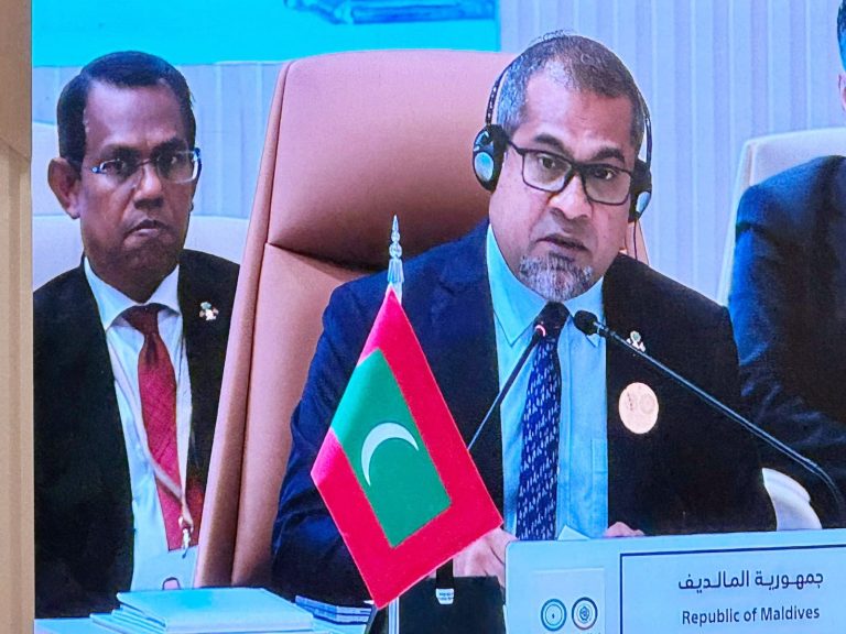 ފަލަސްޠީނުގެ މިނިވަންކަމަށް 36 އަހަރު ފުރުމާ ގުޅިގެން ޑރ.ޚަލީލު ތަހުނިޔާ ވިދާޅުވެއްޖެ