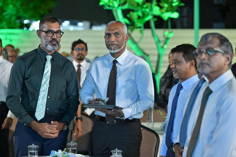 ޓާޝަރީ ފެންވަރަށް ތަރައްގީކުރުމަށްފަހު، ދަރުމަވަންތަ ހޮސްޕިޓަލު ރަސްމީކޮށް ހުޅުއްވައިދެއްވައިފި
