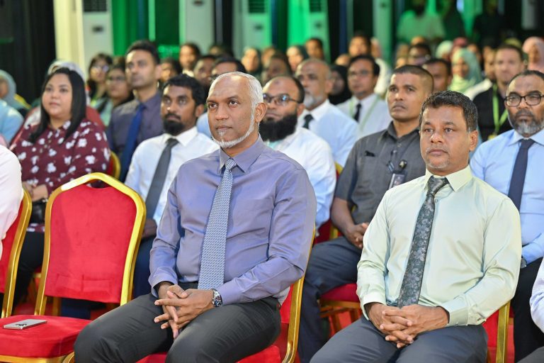ކުރިއަށް އޮތް 4 އަހަރު ފެނިގެންދާނީ ސިއްހީ ނިޒާމުގެ މުޅިން އާ ޗެޕްޓަރެއް: ނާޒިމް