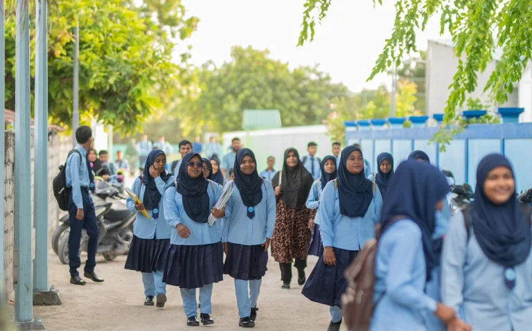 އަންނަ އަހަރުގެ މޭ/ޖޫންގެ އޯލެވެލް އިމްތިޙާނުގައި ބައިވެރިވުމަށް ހުޅުވާލައިފި