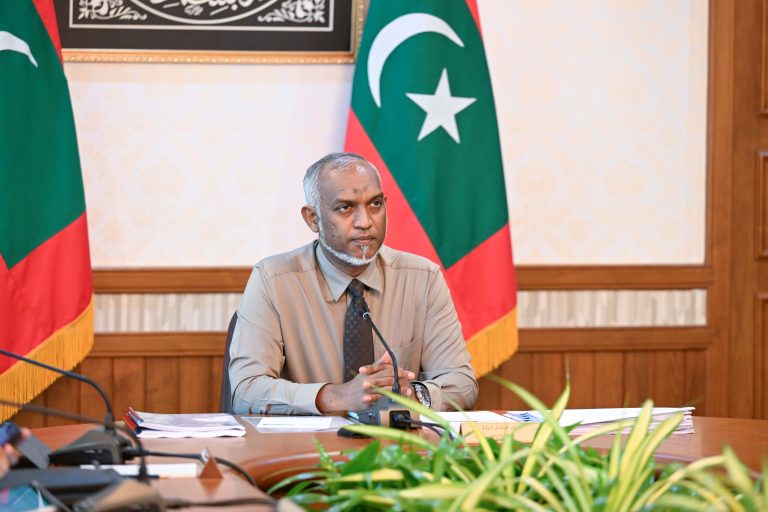 “ގައުމީ ކުޅިވަރު ފަންޑު” ގާއިމުކުރަން ރައީސް ނިންމަވައިފި