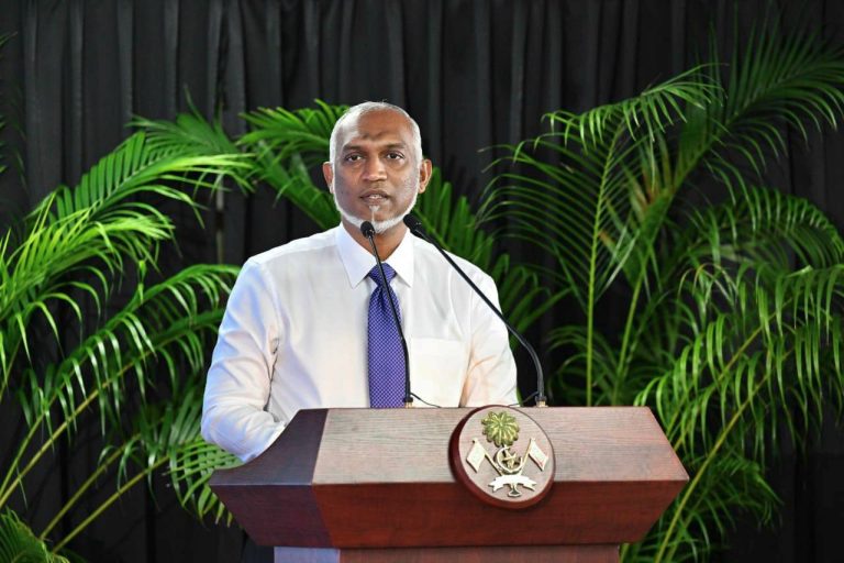 އަޅުގަނޑު ވަރަށް އިސްކަން ދެން، ކުރާނެ ކަމަށް ބުނި ގޮތަކަށް އެކަމެއް ކުރެވޭތޯ: ރައީސް