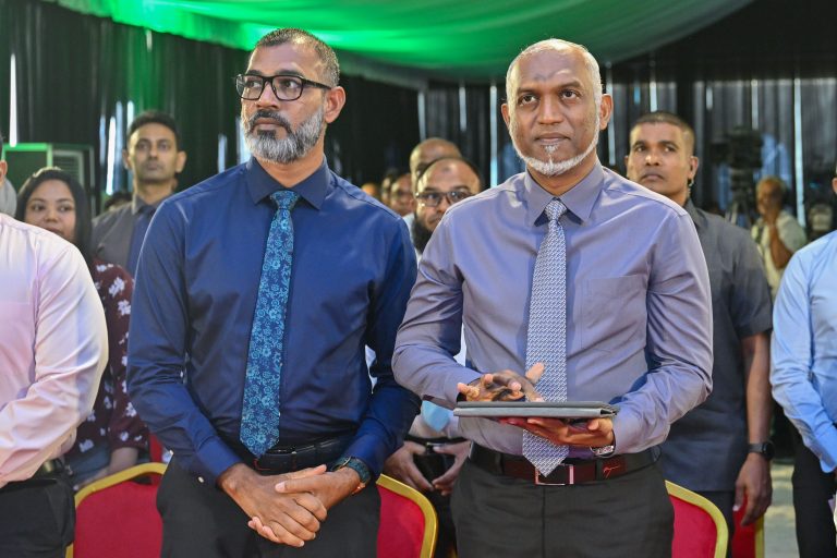 އައު ޚިދުމަތްތަކަކާއެކު ހުޅުމާލެ ހޮސްޕިޓަލް ޓަރޝިއަރީ ހޮސްޕިޓަލަކަށް