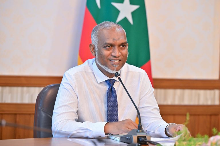މުލިއާގޭ ވެހިކަލް ގަރާޖު ޒުވާނުންގެ މަރުކަޒެއްގެ ގޮތުގައި ތަރައްޤީ ކުރެއްވުމަށް ނިންމަވައިފި