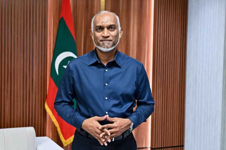 ޤާނޫނުއަސާސީ އަށް ގެނައީ ޤައުމުގައި ހަމަޖެހުން ޤާއިމުކުރުމަށް މުހިންމު އިޞްލާޙުތަކެއް: ރައީސް