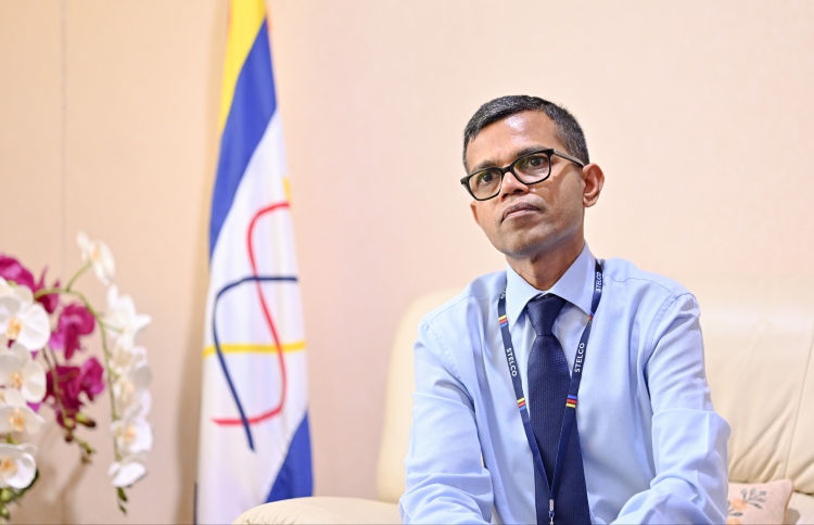 ޕާޓީ ބަދަލު ކުރުމުން ގޮނޑި ގެއްލޭގޮތަށް ހުށަހެޅުއްވިކަމަށްޓަކާ ސަރުކާރަށް ޝުކުރު އަދާކުރަން: ފަހުމީ