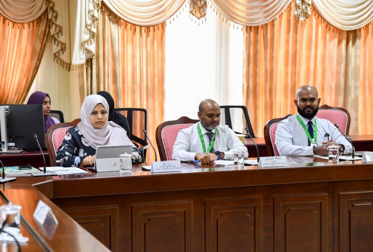ރައްޔިތަކު ގުޅިޔަސް، މަޖިލިސް މެންބަރަކު ގުޅިޔަސް، އުސޫލުން ބޭރުން އެއްވެސް ކަމެއް ނުކުރާނަން: ހީނާ