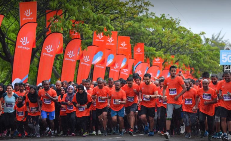 ދިރާގު ރޯޑް ރޭސްގައި ދުވަނިކޮށް ހާޓް އެޓޭކް ޖެހުނު މީހާ ނިޔާވެއްޖެ