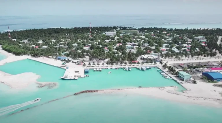 ނިލަންދޫގައި 1،500 ޓަނުގެ ކާރުހާނާއެއް އަދި ކޫއްޑޫގައި އިތުރު 4،000 ޓަނުގެ ކާރުހާނާއެއް