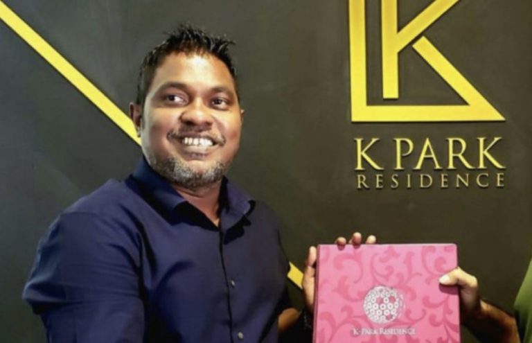 ޝަރީޢަތް ނިމެންދެން މަންޑޭގެ މުދާތައް ހިފަހައްޓަން ކޯޓުން އަމުރުކޮށްފި