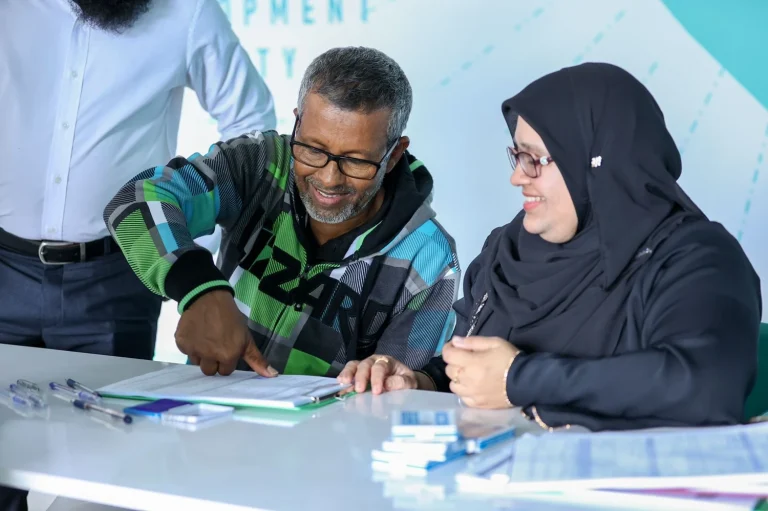 ޕީއެންސީގެ އެތެެރޭގެ އިންތިޚާބު: ވޯޓާސް ލިސްޓު އާންމުކޮށްފި