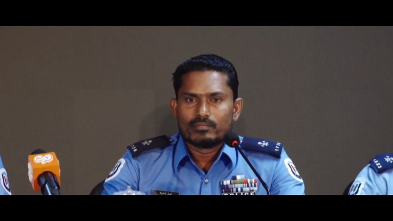 މާލޭގައި ކެފޭ އުސޫލުން މަސްތުވާތަކެތީގެ ޚިދުމަތް ދޭ 48 ތަނެއް މިހާރު ވާނީ ބަންދުކޮށްފައި: ފުލުހުން
