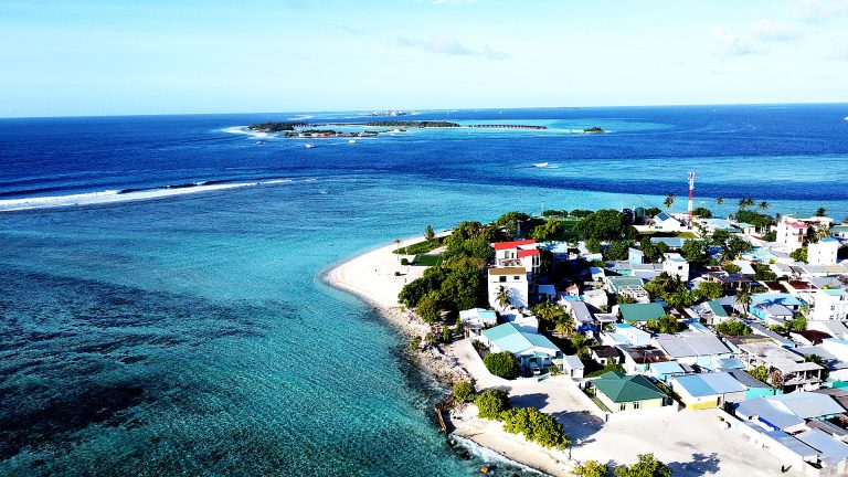 ގުޅީގައި ފާނަބަސަންދު ފެތުރުން ކޮންޓްރޯލް ކުރެވިއްޖެ